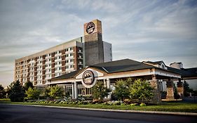 Akwesasne Mohawk Casino Resort And Players Inn Hotel -Formerly Comfort Inn And Suites Hogansburg Ny
