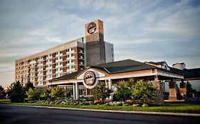 Akwesasne Mohawk Casino Resort And Players Inn Hotel -Formerly Comfort Inn And Suites Hogansburg Ny